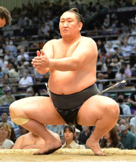 元幕内東龍が引退 モンゴル出身の36歳 幕内通算11場所/スポーツ/デイリースポーツ online