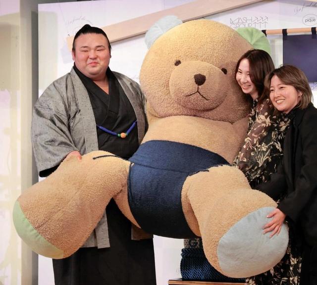 貴景勝 井上尚弥の2階級4団統一から刺激「すごい感動」 「ジェラート