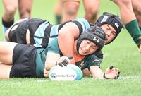 高校ラグビー 東福岡、連覇へきっちり4強入り 藤田監督、V8へ