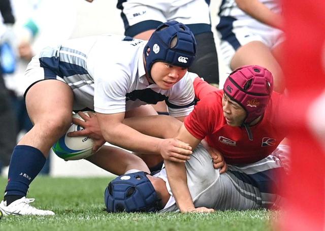 大阪桐蔭 ラグビー部 公式戦 短パン Lサイズ 桐蔭学園 ラグビー短パン （大阪桐蔭 ラグビー グラマー 短パン）