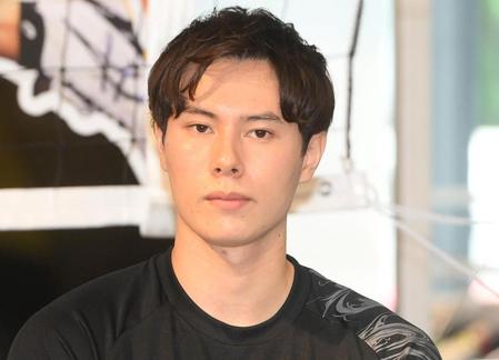 バレー男子の高橋藍「彼女はいずれできればいい」「今年は挑戦。メダルをとりにいきたい」ＴＢＳ系「Ｓ１」がイタリアでの年越しに密着