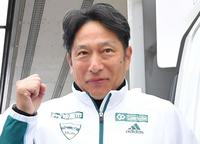 　青学大・原監督