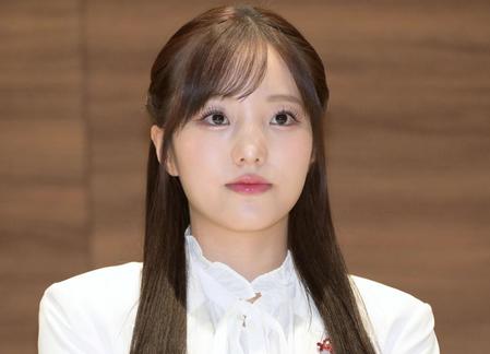 現役引退の本田真凜さんが感謝「素敵なお花をありがとうございます♥」花束を手に笑顔「真凜ちゃんらしい花束」