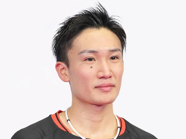 バドミントン協会 24年の日本代表を発表 桃田賢斗、山口茜