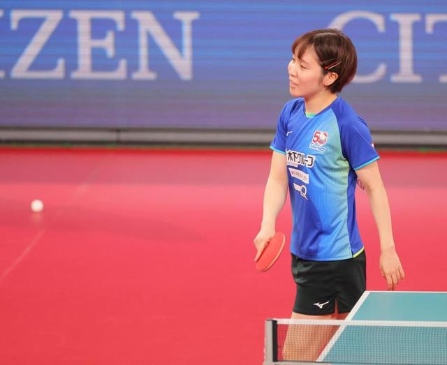 エポック ワン【平野美宇】大接戦を制しシングルス4連勝（23.8.19） 4回戦】平野美宇 vs 王芸迪｜世界卓球2023南アフリカ 女子