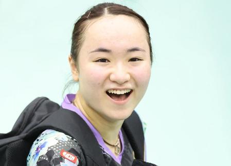 伊藤美誠も選出　２月の世界卓球団体戦代表に張本美和ら男女各５人　推薦枠は木原美悠＆松島輝空