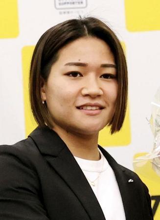 柔道の渡名喜風南が現役引退　東京五輪女子４８キロ級銀メダル