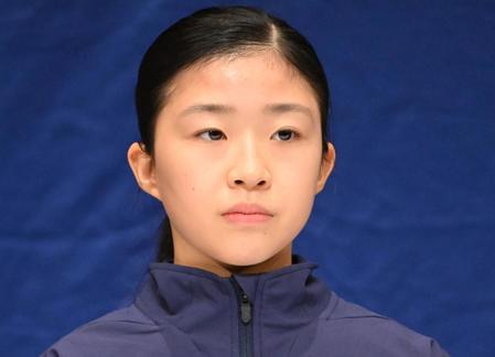 千葉百音が初Ｖ！日本女子１０人目の快挙　渡辺倫果銅メダル、三原舞依７位　四大陸選手権