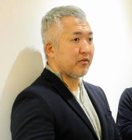 柔道・鈴木桂治監督、優勝ウルフ・アロンを評価も「勘違いしないで」パリ五輪決定的も危機感「復活したという思い全くない」