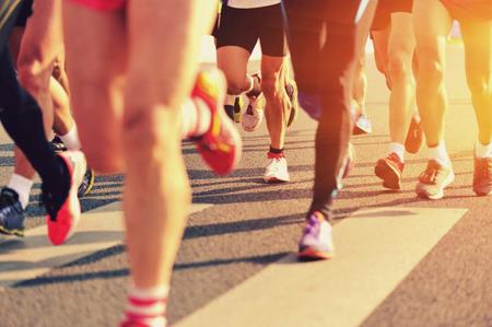 男子マラソン世界記録保持者キプタムが交通事故で死去　２４歳　昨年１０月に２時間０分３５秒の世界新樹立
