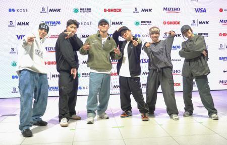 半井V4へ「最善尽くす」/スポーツ/デイリースポーツ online