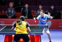 　南アフリカ戦でプレーする木原美悠