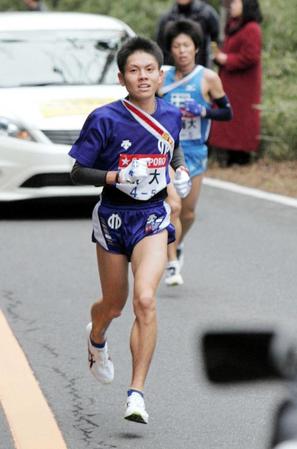 初代“山の神”今井正人が引退　２５日・日本選手権クロスカントリーで見納め