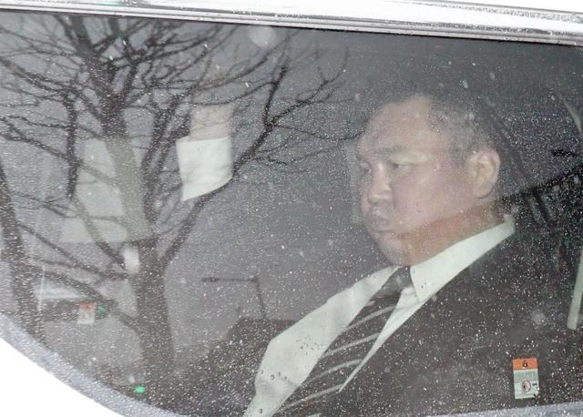 元横綱白鵬の宮城野親方 2階級降格で平年寄に「師匠としての素養
