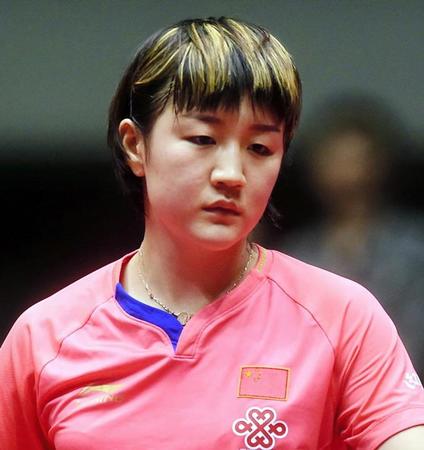 世界卓球女子　６大会連続優勝の中国　最後に負けたのはいつ？勝った国はどこ？