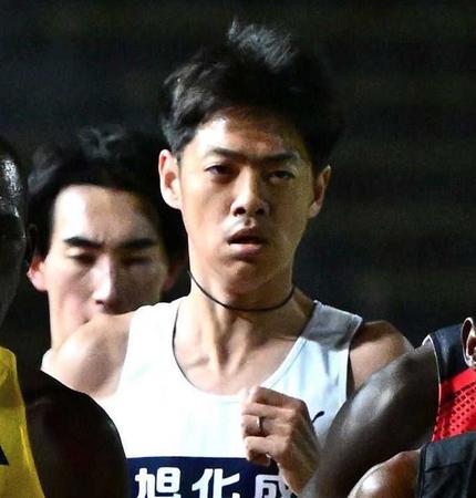 何かを落としタイムロスの村山謙太　計測チップ欠損で速報タイム表示されず　ＮＨＫ「データが入ってきてません」　その後２時間９分００秒で１８位と発表