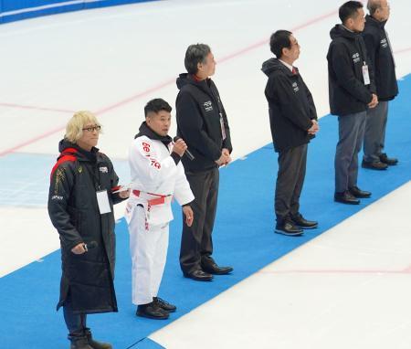 「スペシャル五輪」閉幕、長野　６５０人が熱戦、活躍たたえ合う