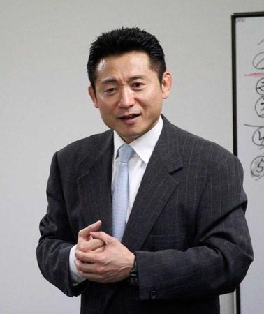 柔道元五輪代表・丸山顕志容疑者を詐欺の疑いで逮捕　約４千万円をだまし取る