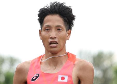 西山雄介