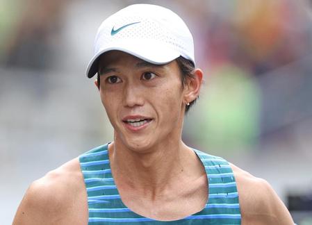 大迫傑がパリ五輪切符！東京マラソンで設定記録２時間５分５０秒の突破者出ず、２大会連続五輪代表内定　男子代表出そろう　補欠は川内優輝