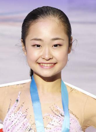 島田が中京大中京高入学へ　フィギュア、中田、田内も