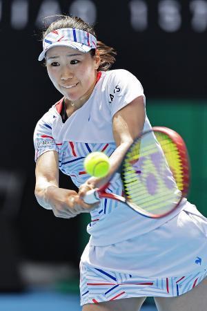 日比野菜緒、世界ランク80位に/スポーツ/デイリースポーツ online