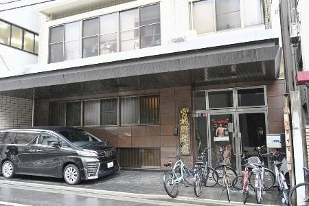 宮城野部屋、閉鎖案も浮上　暴力問題、伊勢ケ浜一門が協議