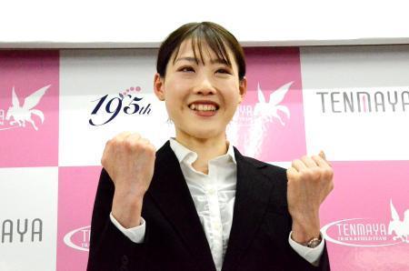 マラソンの前田「すごく楽しみ」/スポーツ/デイリースポーツ online