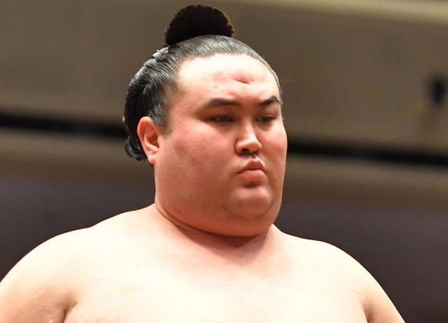 大相撲 金峰山が初の休場「頸椎ねんざのため」対戦相手の大の里は
