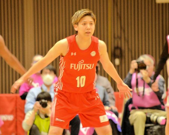 田中真美子富士通アクリルスタンド