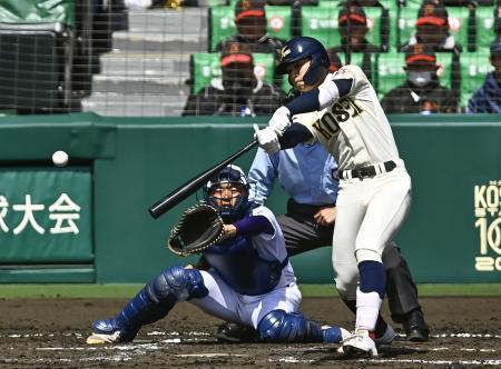 八戸学院光星が２回戦進出　第９６回選抜高校野球が開幕