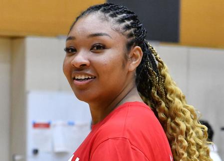 オコエ桃仁花は大谷翔平の妻・真美子さんと元同僚「まみこさん、おめでとう」