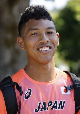 サニ、１００ｍで１０秒０２　今季初戦、米フロリダの競技会