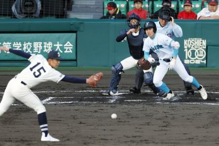 創志学園0-4山梨学院/スポーツ/デイリースポーツ online