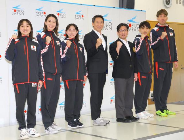 非売品) 水泳 競泳 日本代表 パリ五輪 支給品 チームポロシャツ 非売品) 水泳 競泳 日本代表 パリ五輪 支給品 チームポロシャツ