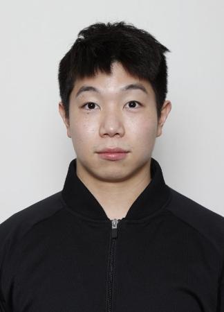 重量挙げ、宮本が五輪代表確実に　男子７３キロ級、東京大会７位