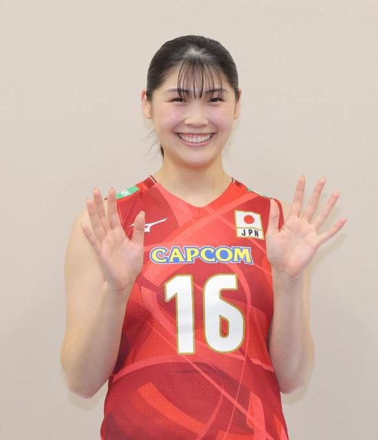 黒後 元エース黒後愛、３年ぶり代表復帰で感慨「うれしいに尽きる」東京五輪後は体調不良で休養も  パリ切符獲得へ初招集「半分諦めていた」/スポーツ/デイリースポーツ online