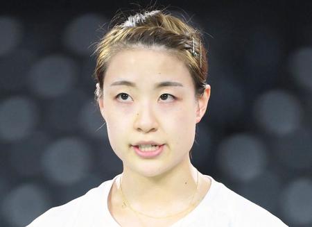 バドミントン・奥原がアジア選手権初戦敗退 桃田に続き実力者がパリ五輪絶望的