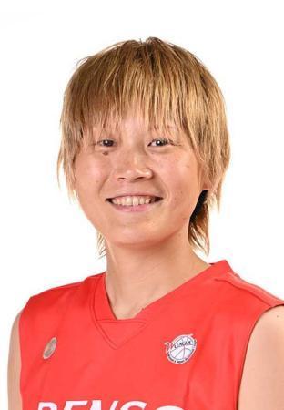 高田が２季連続のＭＶＰ　バスケ女子Ｗリーグ