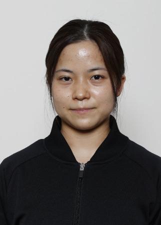 鈴木梨羅、パリ五輪代表が確実に　重量挙げ女子４９キロ級