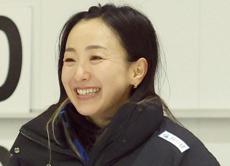 　ロコ・ソラーレ・藤沢五月