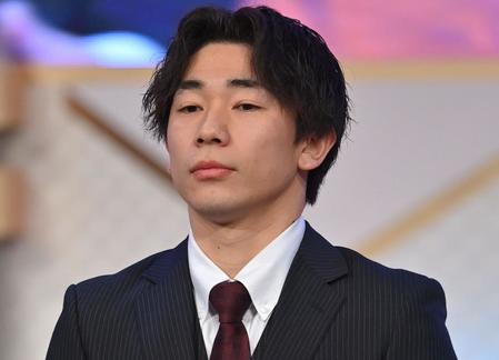 “ゆかのスペシャリスト”南一輝、パリ五輪代表入りピンチ　選考会予選でまさか着地ミス「やってしまった」「すごくふがいない」