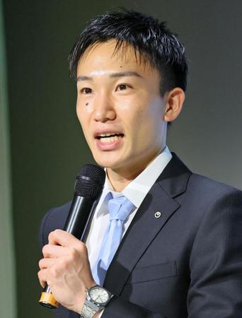 バドミントン桃田が語った胸の内「日本代表の１０年間は誇らしいものになったと思う」競技への心境の変化とは