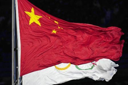中国競泳ドーピングを徹底検証へ/スポーツ