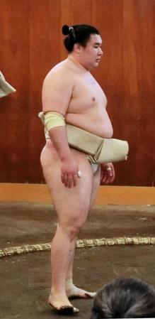 　出稽古で存在感を示した欧勝馬