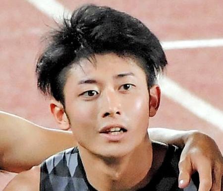 男子１６００メートルリレー　日本は惜しくも４位　すでにパリ五輪切符は獲得