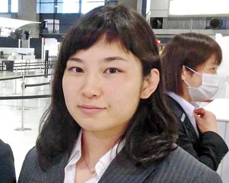 　土性沙羅さん＝２０１７年