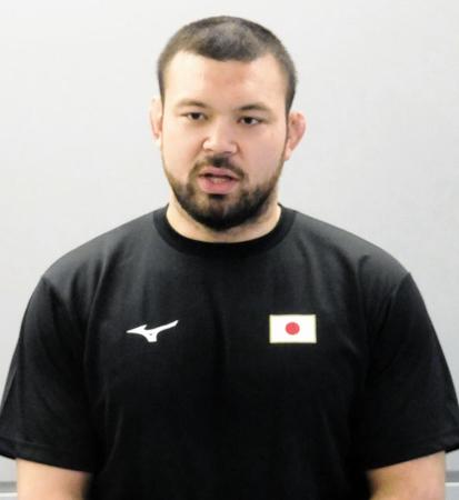 柔道　五輪直前に会心の復活Ｖウルフ・アロン、久々の丸刈りも“気合”は否定？「ファッションですよ」