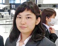 　土性沙羅さん＝２０１７年