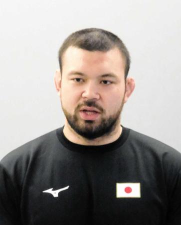 ウルフ・アロン「東京五輪が終わってから一番よかった」　丸刈りで凱旋も気合否定「ファッションですよ」